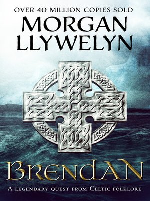 cover image of Brendan